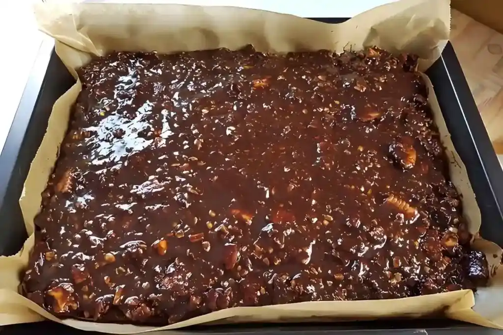 DDR Krawallkuchen