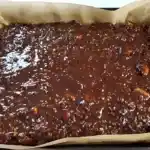 DDR Krawallkuchen
