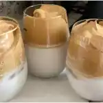 DIESES EISKAFFEE REZEPT SOLLTEST DU KENNEN!