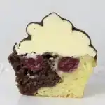 DONAUWELLEN MUFFINS