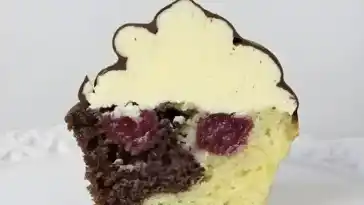 DONAUWELLEN MUFFINS