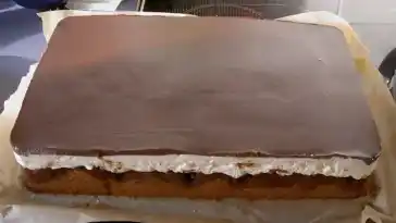 DONAUWELLE: Ein Klassiker unter den Kuchen