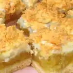 Der beste Apfelkuchen mit Baiser Rezept er zergeht auf der Zunge!