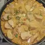 Der leckeres Filettopf