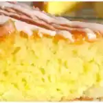 Der schnellste und lecker Kuchen der Welt