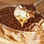Dessert in 10 Minuten fertig zum naschen!