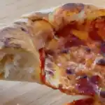 Die beste Pizza aus dem Ofen