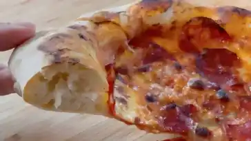 Die beste Pizza aus dem Ofen
