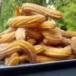 Die besten Churros aller Zeiten!