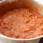 Die echte Sauce Bolognese 4x