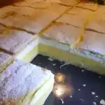 Die schnellsten und besten Cremeschnitten