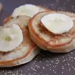 Don Diegos Jamaican Banana Fritters