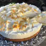 EIERLIKÖRTORTE MIT MASCARPONE UND ORANGE