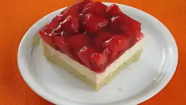ERDBEERKUCHEN