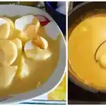 Eier in Senfsoße – Klassiker rezept