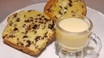 Eierlikör Muffins