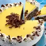 Eierlikör-Schokosahne leckeress-Kuchen