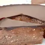 Ein geniales Rezept für einen wunderbaren Cheesecake ohne Backen, den ihr in wenigen Minuten fertig habt