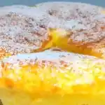 Ein super kuchen blitzschnell fertig