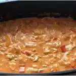 Ein total leckeres Essen, schmeckt super Mafia – Topf
