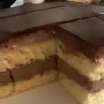 Einfache Pudding-Würfel Rezept