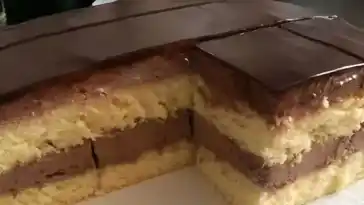 Einfache Pudding-Würfel Rezept
