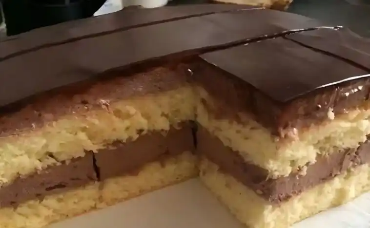 Einfache Pudding-Würfel Rezept