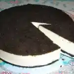Einfache Oreo Torte ohne backen in 15 minuten zubereitet