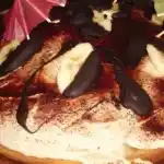 Eiskaffee Bananen Torte 4x