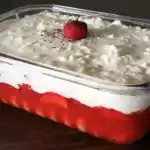 Erdbeer Milchreis Tiramisu Himmlisch Lecker