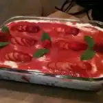 Erdbeertiramisu Rezept