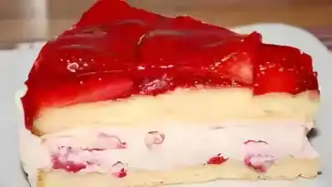 Erdbeertorte - Ein köstliches Rezept für Beerenliebhaber