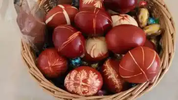 Erdnussbutter Bombe result