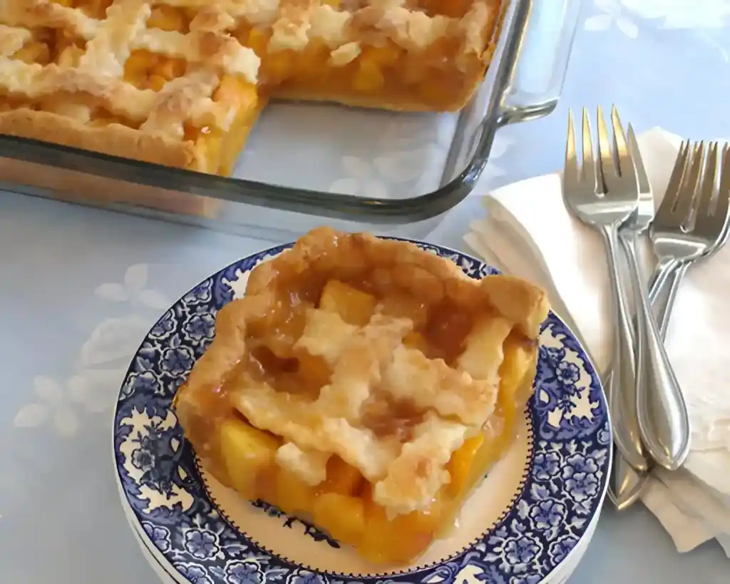 Erfrischender nektarinenkuchen geniales altes oma rezept