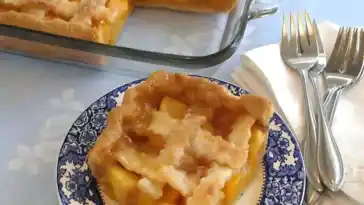Erfrischender nektarinenkuchen geniales altes oma rezept