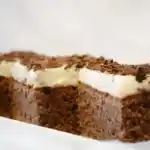 Eskimo-Kuchen – ein Tassenrezept