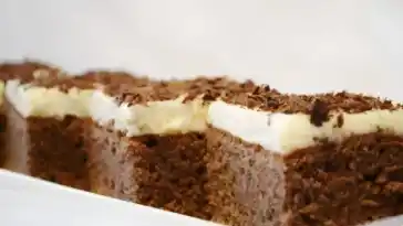 Eskimo-Kuchen – ein Tassenrezept