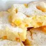 FANTASTISCHER BUTTERMILCHKUCHEN