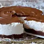 FANTASTISCHER NUTELLA CREME KUCHEN