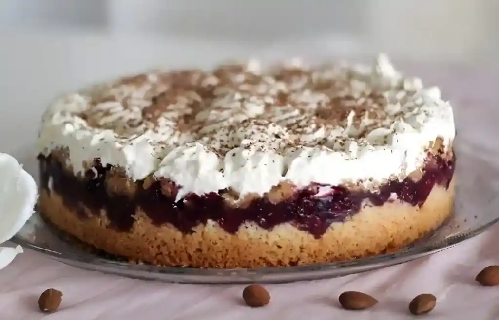FEUERWEHRKUCHEN REZEPT