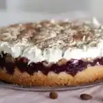 FEUERWEHRKUCHEN REZEPT