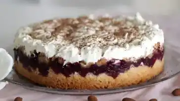 FEUERWEHRKUCHEN REZEPT