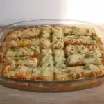 FISCHSTÄBCHENAUFLAUF MIT REIS