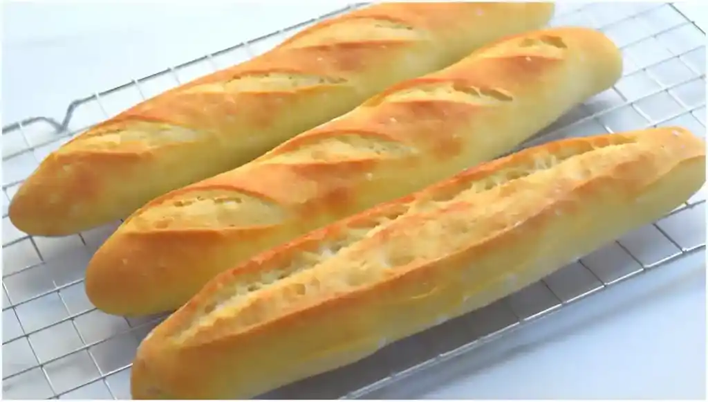 FRANZÖSISCHE BAGUETTES