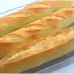 FRANZÖSISCHE BAGUETTES
