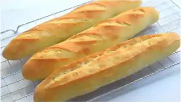FRANZÖSISCHE BAGUETTES