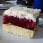 Fanta-Kirsch-Quarksahne-Kuchen: Ein köstliches Rezept zum Genießen