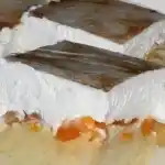 Fantakuchen mit Mandarinen-Schmand
