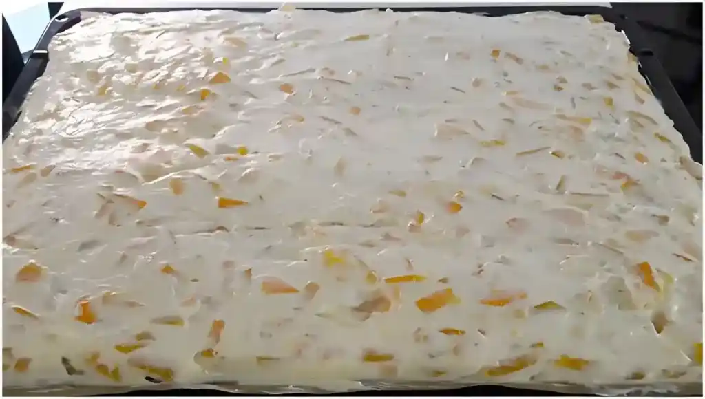 Fantakuchen – Der Kuchen, der jeden verzaubert