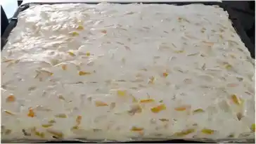 Fantakuchen – Der Kuchen, der jeden verzaubert